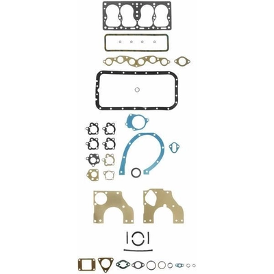 Full Gasket Set by FEL-PRO - FS7285B pa1