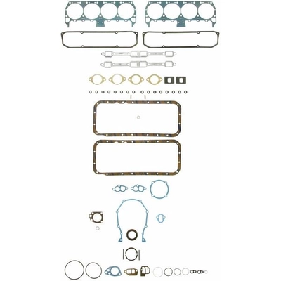 Full Gasket Set by FEL-PRO - FS7891PT13 pa3