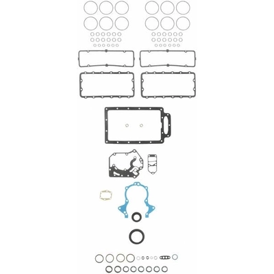 Full Gasket Set by FEL-PRO - FS7921WS1 pa1