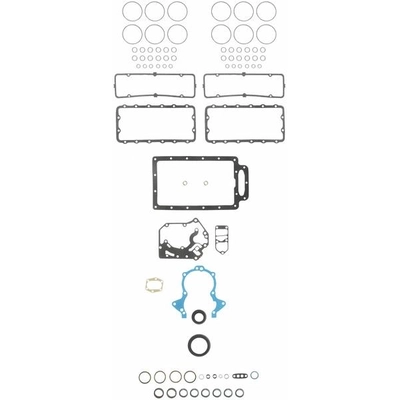 Full Gasket Set by FEL-PRO - FS7921WS1 pa2