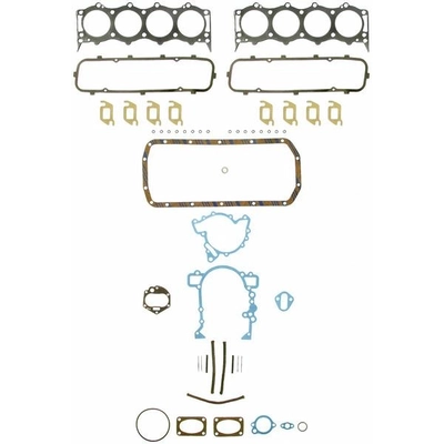 Full Gasket Set by FEL-PRO - FS7984PT pa1