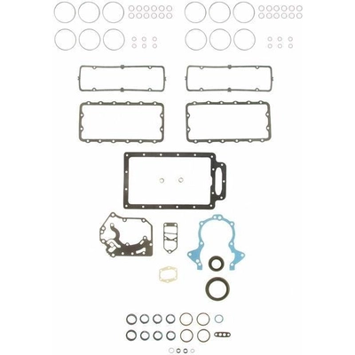 Full Gasket Set by FEL-PRO - FS8177S pa1