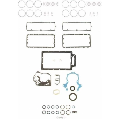 Full Gasket Set by FEL-PRO - FS8177S pa2