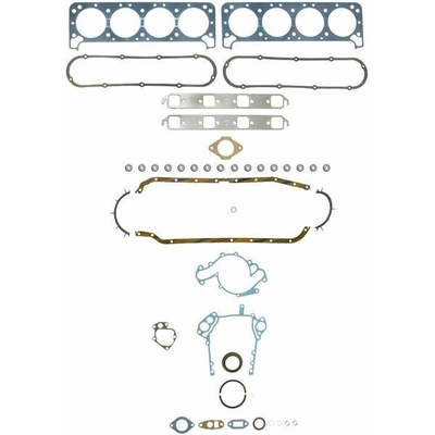 Full Gasket Set by FEL-PRO - FS8255PT pa2