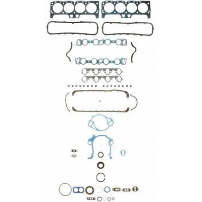 Full Gasket Set by FEL-PRO - FS8265PT3 pa4