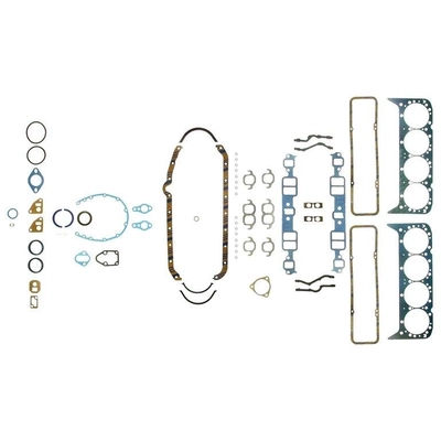 Full Gasket Set by FEL-PRO - FS8364PT3 pa5