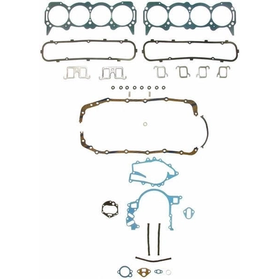 Full Gasket Set by FEL-PRO - FS8494PT pa2