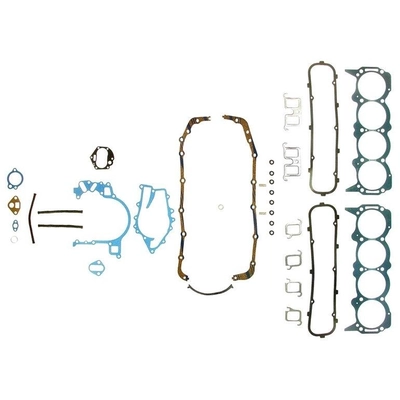 Full Gasket Set by FEL-PRO - FS8494PT pa4