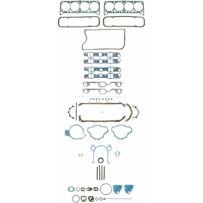 Full Gasket Set by FEL-PRO - FS8518PT pa3