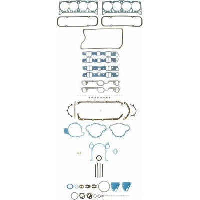 Full Gasket Set by FEL-PRO - FS8518PT pa6