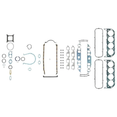 Jeu de joints complet by FEL-PRO - FS8523PT pa4