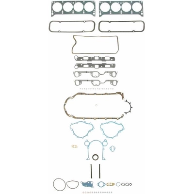 Full Gasket Set by FEL-PRO - FS8532PT pa1