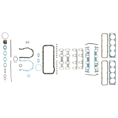 FEL-PRO - FS8554PT - Jeu de joints complet pa6