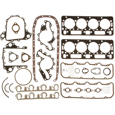 MAHLE ORIGINAL - 95-3131 - Full Gasket Set pa1