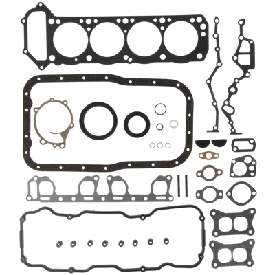 MAHLE ORIGINAL - 95-3242 - Engine Gasket Set pa1