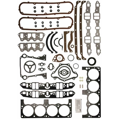 MAHLE ORIGINAL - 95-3346 - Engine Rebuild Kit pa1