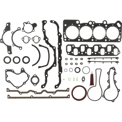 Full Gasket Set by MAHLE ORIGINAL - 95-3350 pa1