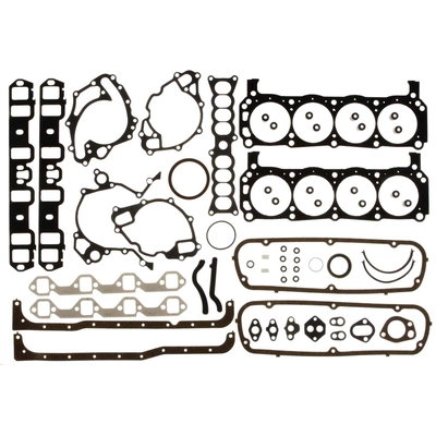 MAHLE ORIGINAL - 95-3374 - Engine Gasket Set pa1