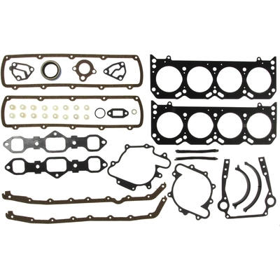 MAHLE ORIGINAL - 95-3410 - Full Gasket Set pa1