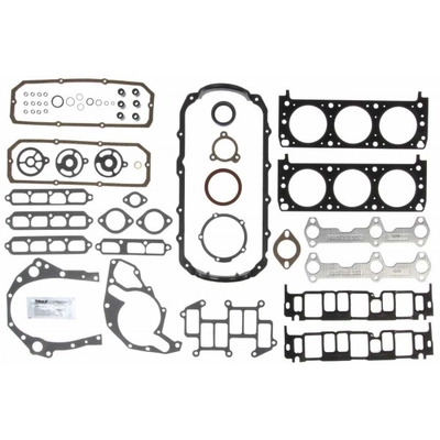 MAHLE ORIGINAL - 95-3416 - Engine Rebuild Kit pa1