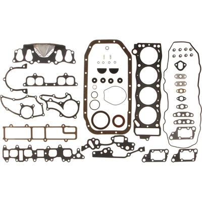 Full Gasket Set by MAHLE ORIGINAL - 95-3428 pa1