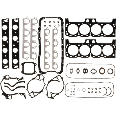 Full Gasket Set by MAHLE ORIGINAL - 95-3452 pa2
