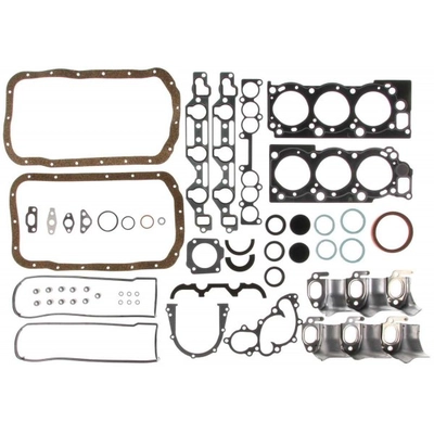 MAHLE ORIGINAL - 95-3454 - Engine Rebuild Kit pa1