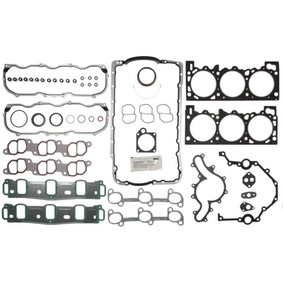 Full Gasket Set by MAHLE ORIGINAL - 95-3455 pa1