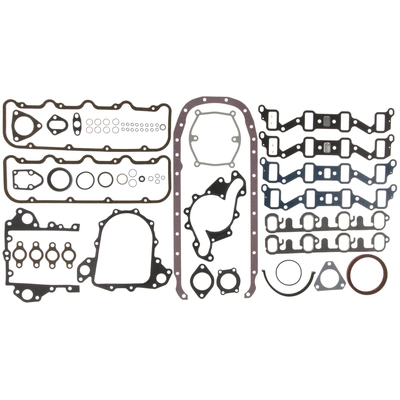 Full Gasket Set by MAHLE ORIGINAL - 95-3461 pa1