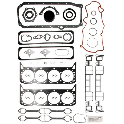 MAHLE ORIGINAL - 95-3488 - Engine Rebuild Kit pa2