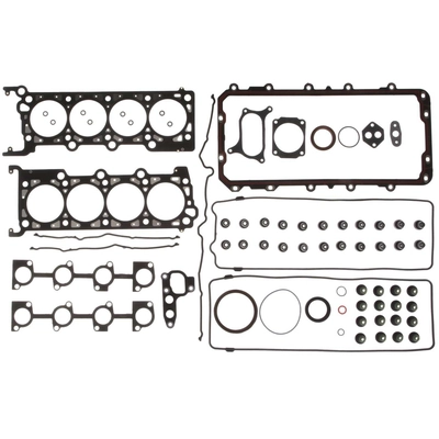 MAHLE ORIGINAL - 95-3490 - Engine Rebuild Kit pa1