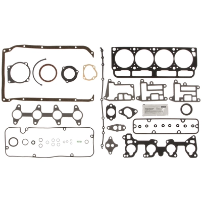 Jeu de joints complet by MAHLE ORIGINAL - 95-3493 pa1