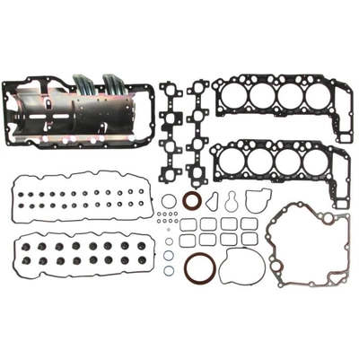 MAHLE ORIGINAL - 95-3506 - Engine Rebuild Kit pa1