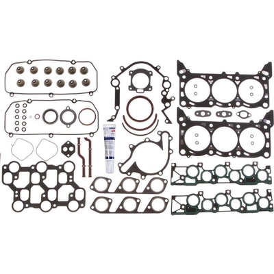 Full Gasket Set by MAHLE ORIGINAL - 95-3535 pa1