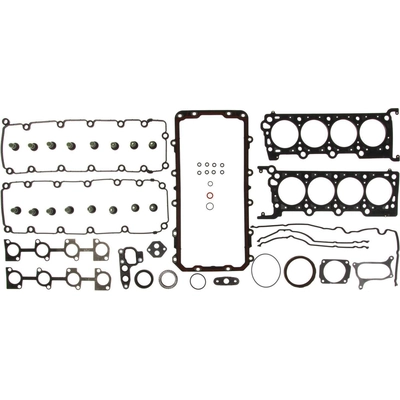Full Gasket Set by MAHLE ORIGINAL - 95-3549 pa1
