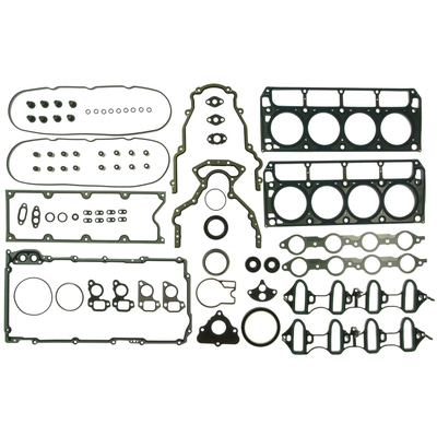 MAHLE ORIGINAL - 95-3562 - Full Gasket Set pa1