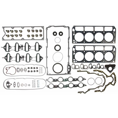 Full Gasket Set by MAHLE ORIGINAL - 95-3563 pa1