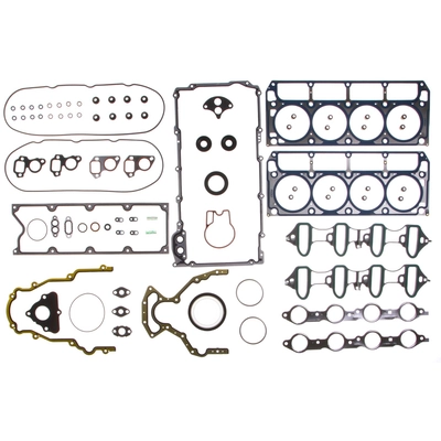 Full Gasket Set by MAHLE ORIGINAL - 95-3564 pa1