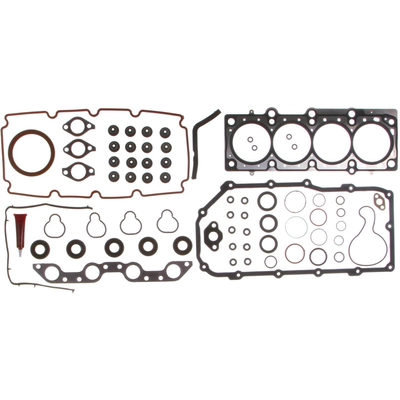 MAHLE ORIGINAL - 95-3569 - Engine Gasket Set pa1