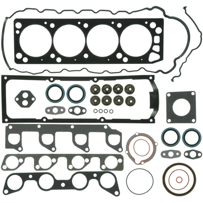 Full Gasket Set by MAHLE ORIGINAL - 95-3583 pa1