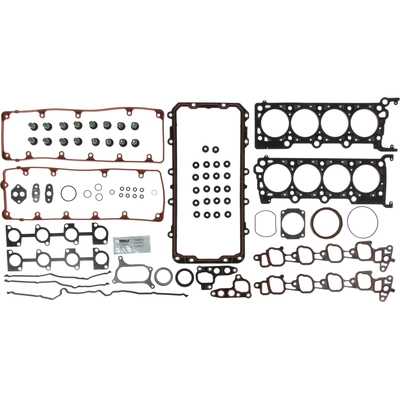 Full Gasket Set by MAHLE ORIGINAL - 95-3587 pa1