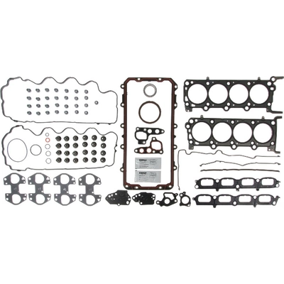 MAHLE ORIGINAL - 95-3594 - Engine Rebuild Kit pa3