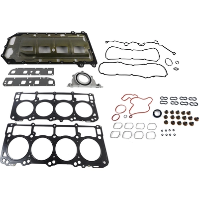 MAHLE ORIGINAL - 95-3647 - Engine Rebuild Kit pa2