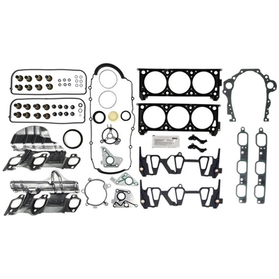 MAHLE ORIGINAL - 95-3666 - Engine Rebuild Kit pa1