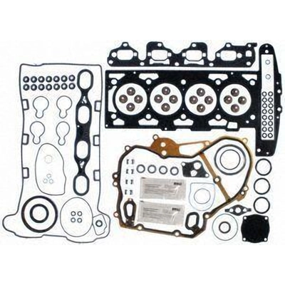 Full Gasket Set by MAHLE ORIGINAL - 95-3676 pa2