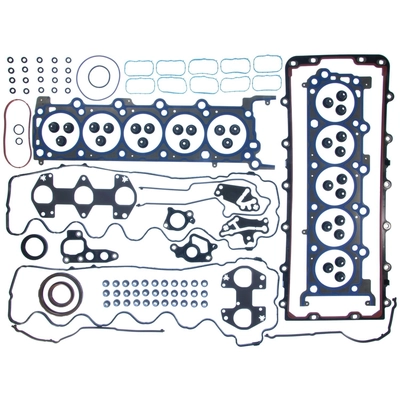 MAHLE ORIGINAL - 95-3681 - Engine Gasket Set pa1