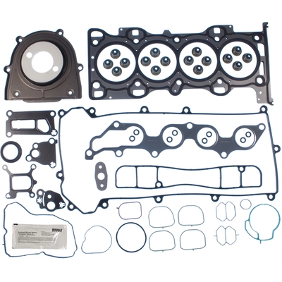 Full Gasket Set by MAHLE ORIGINAL - 95-3683 pa2