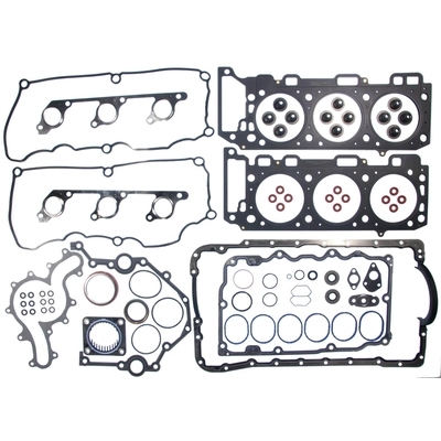 MAHLE ORIGINAL - 95-3694 - Full Gasket Set pa1