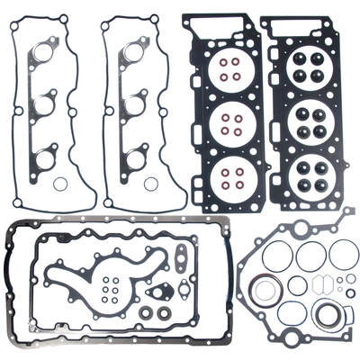 Full Gasket Set by MAHLE ORIGINAL - 95-3696 pa1