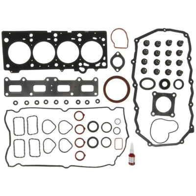 Full Gasket Set by MAHLE ORIGINAL - 95-3714 pa1